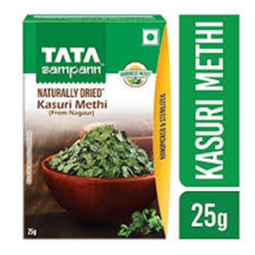 TATA KASURI METHI 25GM